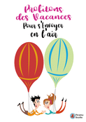 Envolez-vous pour des vacances en tandem